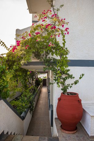 Imagen de la habitación del Hotel Fevro. Foto 9