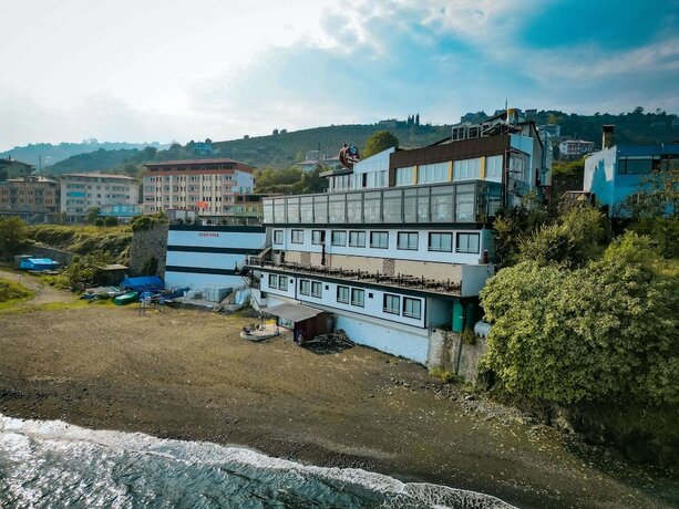 Imagen general del Hotel Fevzi Hoca Butik. Foto 1