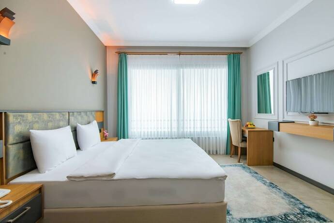 Imagen general del Hotel Fevzi Hoca Butik. Foto 2