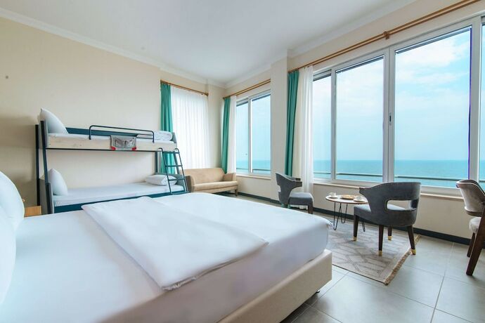 Imagen de la habitación del Hotel Fevzi Hoca Butik. Foto 11