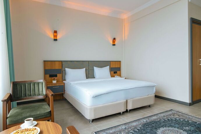 Imagen general del Hotel Fevzi Hoca Butik. Foto 5