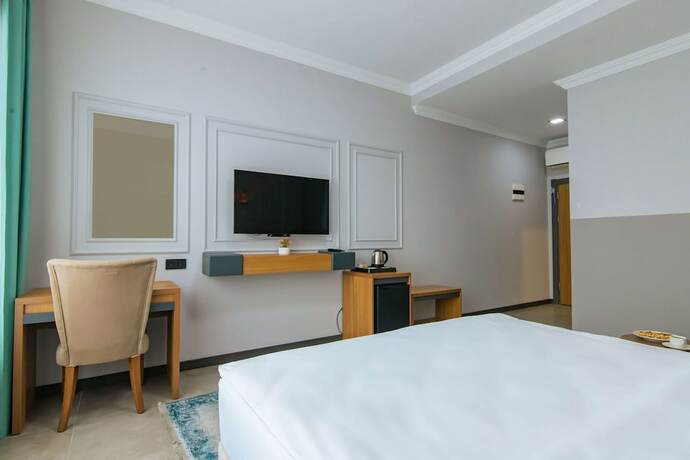 Imagen general del Hotel Fevzi Hoca Butik. Foto 6