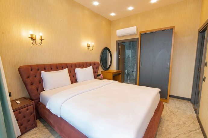 Imagen de la habitación del Hotel Fevzi Hoca Butik. Foto 17