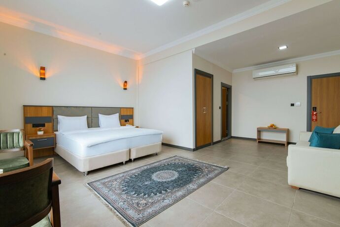 Imagen general del Hotel Fevzi Hoca Butik. Foto 9