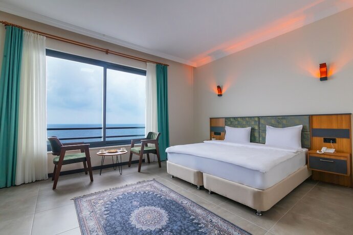 Imagen de la habitación del Hotel Fevzi Hoca Butik. Foto 19