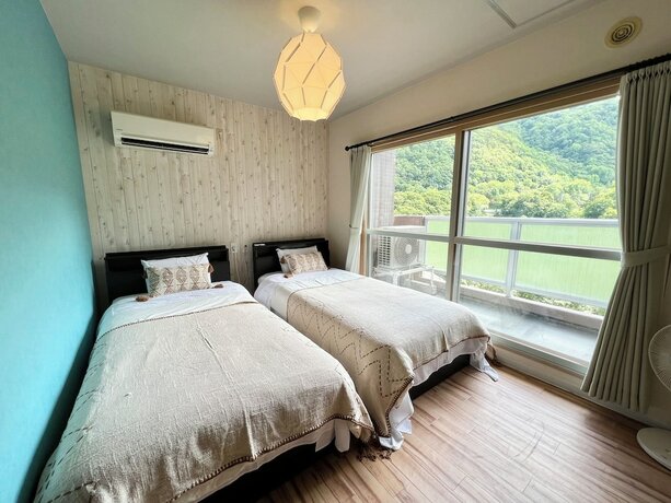 Imagen general del Hotel Few Days Condominium Jozankei. Foto 4