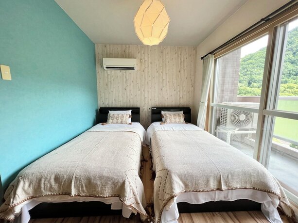 Imagen general del Hotel Few Days Condominium Jozankei. Foto 6