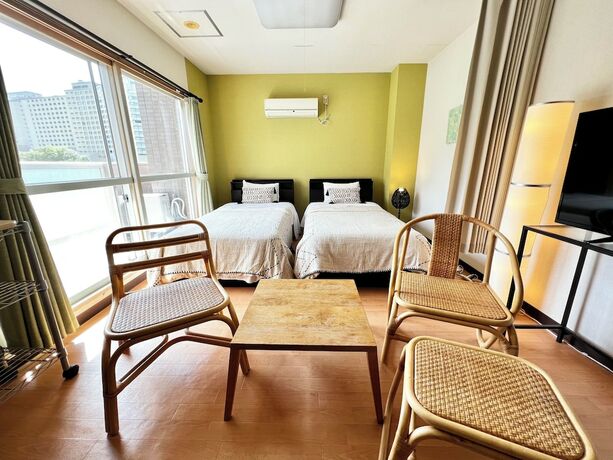 Imagen general del Hotel Few Days Condominium Jozankei. Foto 10