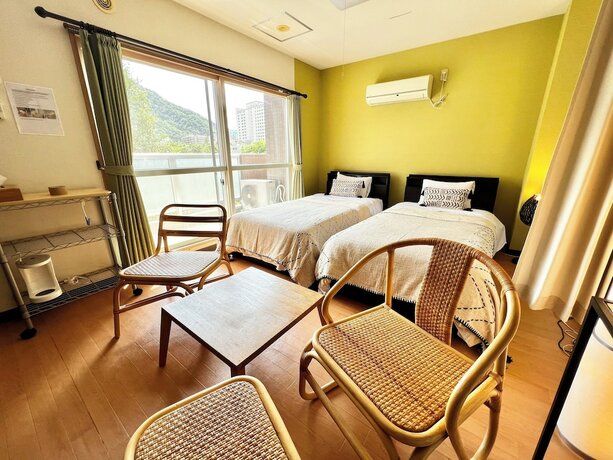 Imagen general del Hotel Few Days Condominium Jozankei. Foto 12