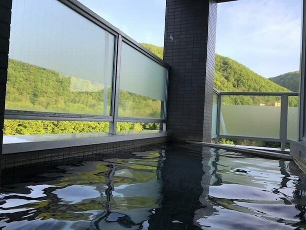 Imagen general del Hotel Few Days Condominium Jozankei. Foto 1