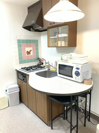 Imagen de la habitación del Hotel Few Days Condominium Jozankei. Foto 18