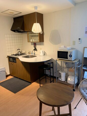 Imagen de la habitación del Hotel Few Days Condominium Jozankei. Foto 19