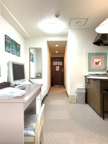 Imagen de la habitación del Hotel Few Days Condominium Jozankei. Foto 20