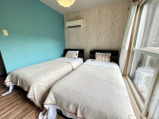Imagen de la habitación del Hotel Few Days Condominium Jozankei. Foto 21