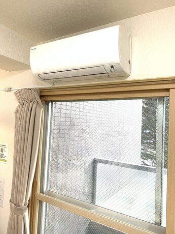Imagen de la habitación del Hotel Few Days Condominium Jozankei. Foto 24