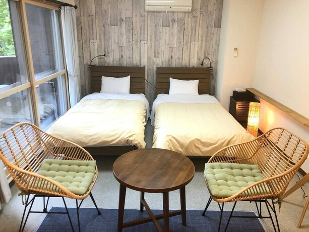 Imagen de la habitación del Hotel Few Days Condominium Jozankei. Foto 29