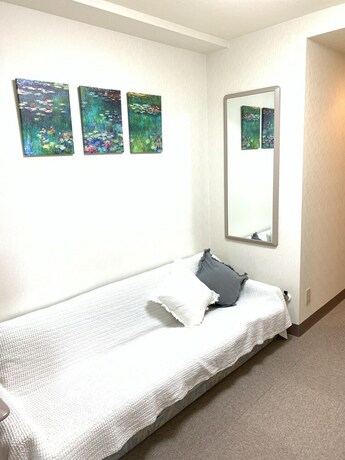 Imagen de la habitación del Hotel Few Days Condominium Jozankei. Foto 31