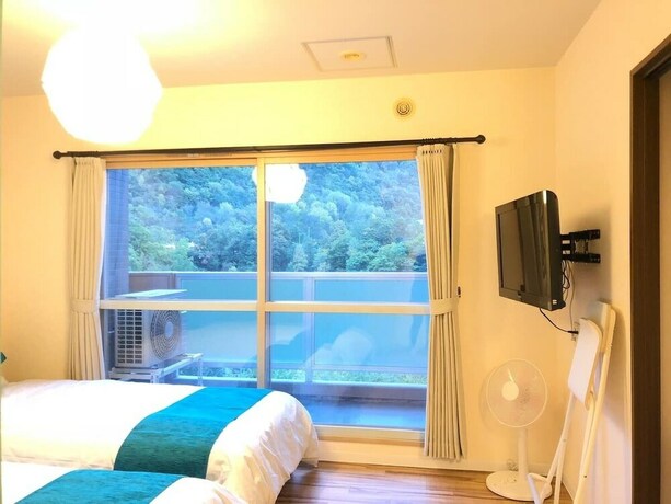 Imagen de la habitación del Hotel Few Days Condominium Jozankei. Foto 34