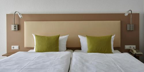 Imagen general del Hotel Feyrer. Foto 2