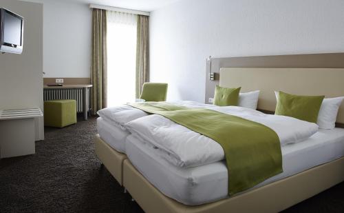 Imagen general del Hotel Feyrer. Foto 3