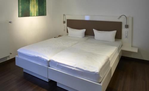 Imagen de la habitación del Hotel Feyrer. Foto 5