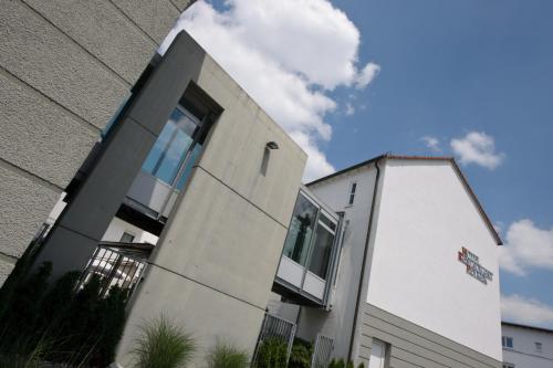 Imagen general del Hotel Feyrer. Foto 4