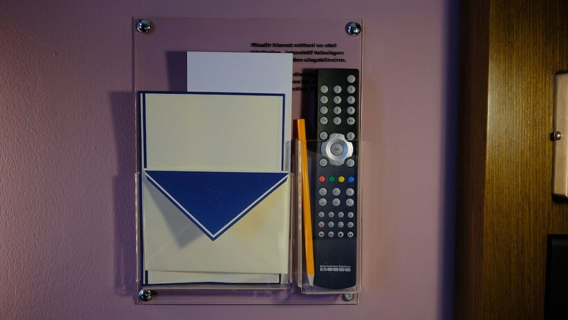 Imagen general del Hotel Fez Inn. Foto 2