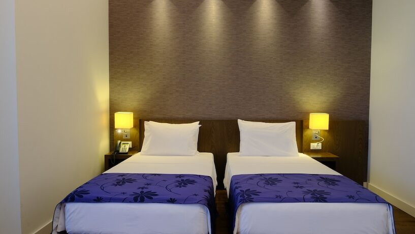 Imagen general del Hotel Fez Inn. Foto 4