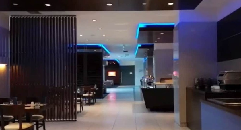 Imagen general del Hotel Fez Inn. Foto 12