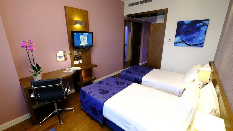 Imagen general del Hotel Fez Inn. Foto 13