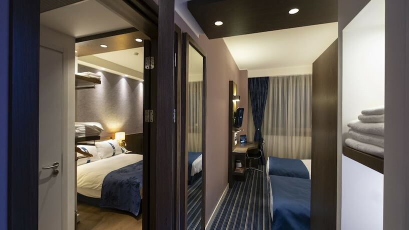 Imagen general del Hotel Fez Inn. Foto 14