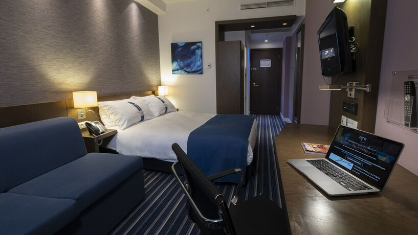 Imagen de la habitación del Hotel Fez Inn. Foto 15