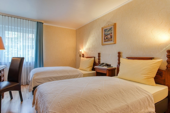 Imagen de la habitación del Hotel Ffande Bavaria. Foto 5