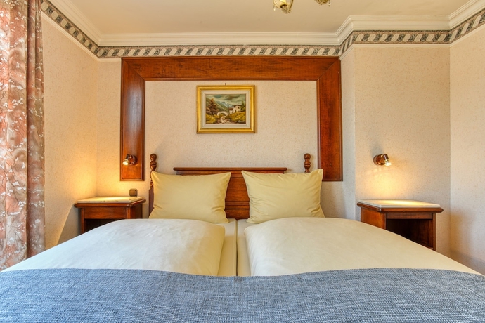 Imagen de la habitación del Hotel Ffande Bavaria. Foto 6