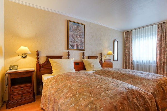 Imagen de la habitación del Hotel Ffande Bavaria. Foto 7