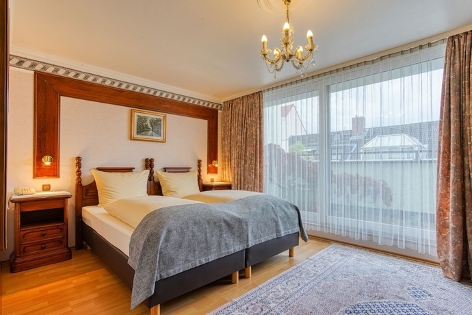 Imagen de la habitación del Hotel Ffande Bavaria. Foto 9