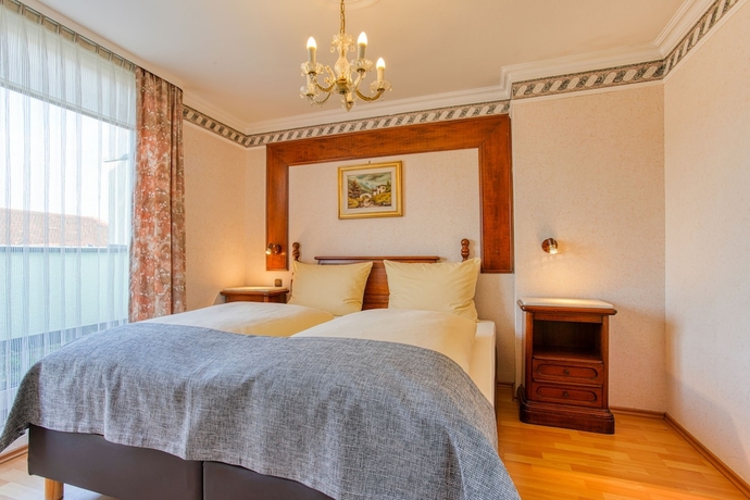 Imagen de la habitación del Hotel Ffande Bavaria. Foto 10