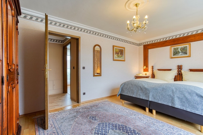 Imagen de la habitación del Hotel Ffande Bavaria. Foto 11