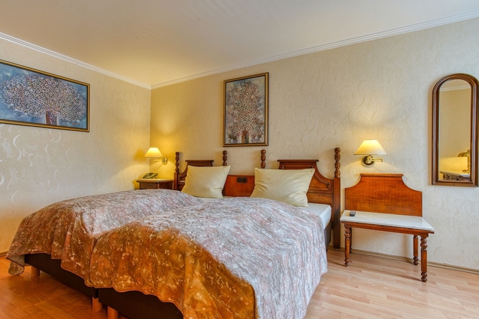 Imagen de la habitación del Hotel Ffande Bavaria. Foto 12