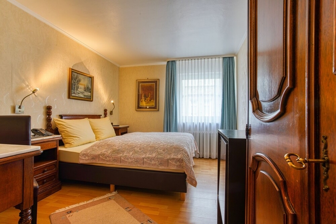 Imagen de la habitación del Hotel Ffande Bavaria. Foto 13