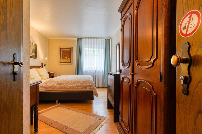 Imagen de la habitación del Hotel Ffande Bavaria. Foto 14