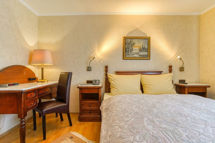 Imagen de la habitación del Hotel Ffande Bavaria. Foto 15