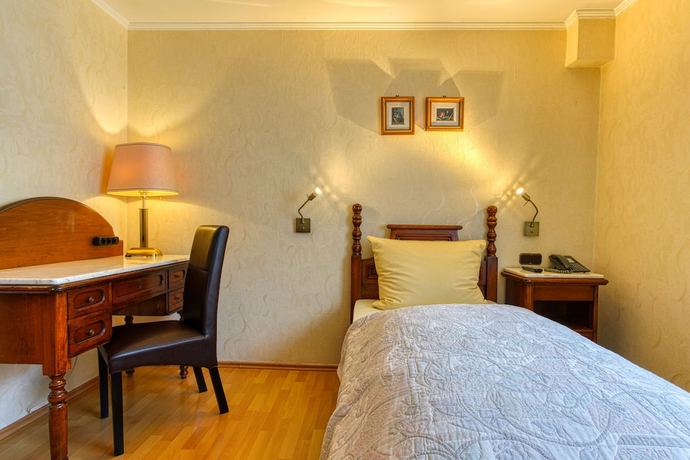 Imagen de la habitación del Hotel Ffande Bavaria. Foto 18