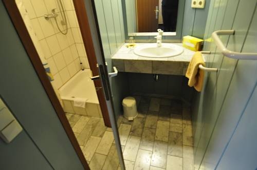 Imagen general del Hotel Ffande City Saarbrücken. Foto 2