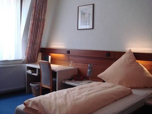 Imagen general del Hotel Ffande City Saarbrücken. Foto 3