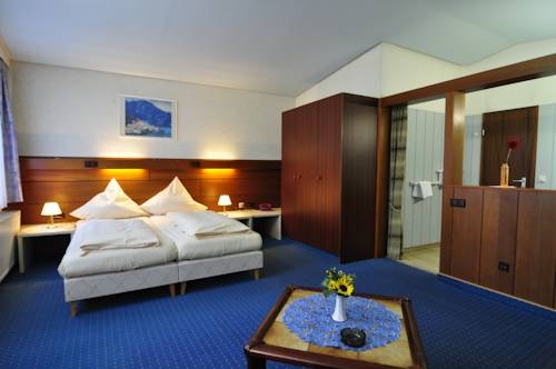 Imagen general del Hotel Ffande City Saarbrücken. Foto 4