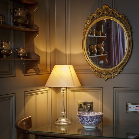 Imagen de la habitación del Hotel Ffolkes. Foto 16