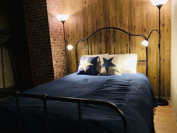 Imagen de la habitación del Hotel Ffosaka.com. Foto 2