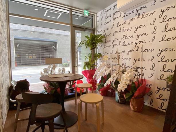 Imagen de los interiores del Hotel Ffosaka.com. Foto 20