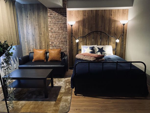 Imagen de la habitación del Hotel Ffosaka.com. Foto 17